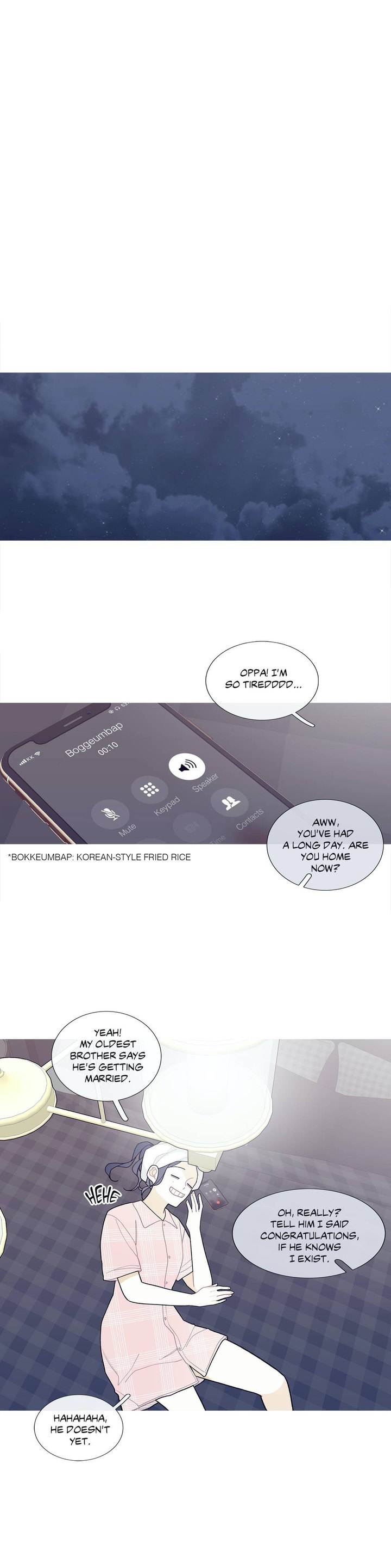 What’s Going On? - Chapter 86 [photo 19] - MangaPorn