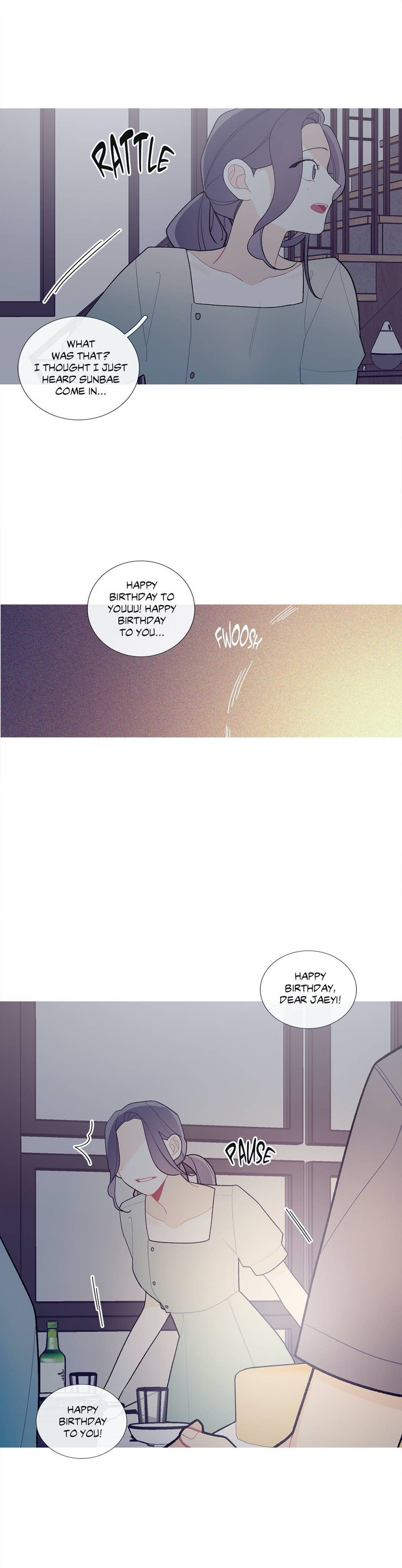 What’s Going On? - Chapter 87 [photo 20] - MangaPorn