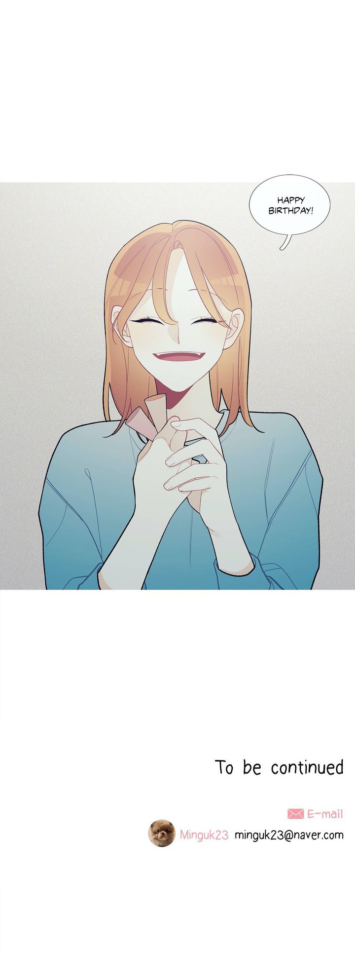 What’s Going On? - Chapter 87 [photo 23] - MangaPorn