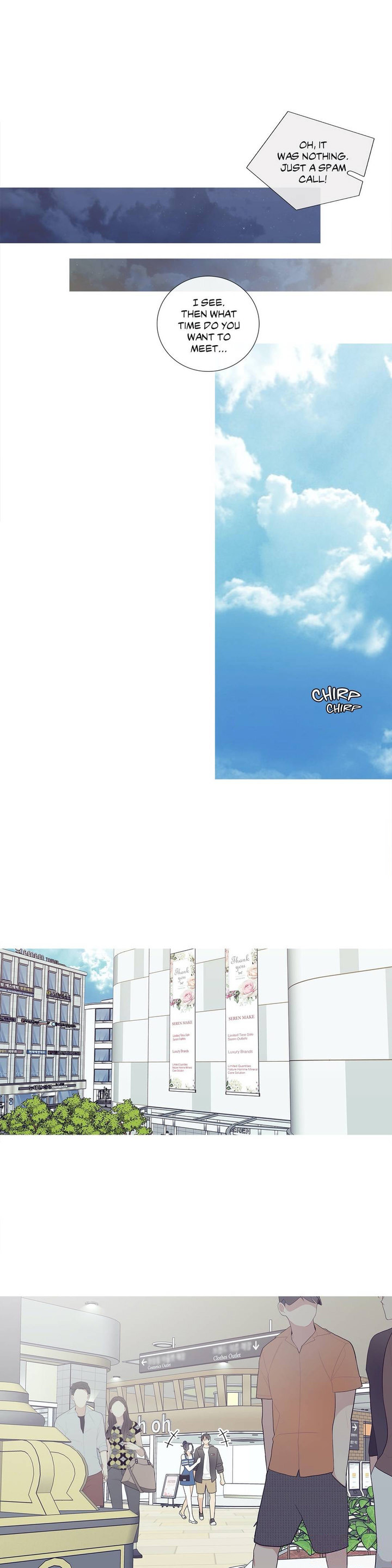 What’s Going On? - Chapter 87 [photo 3] - MangaPorn