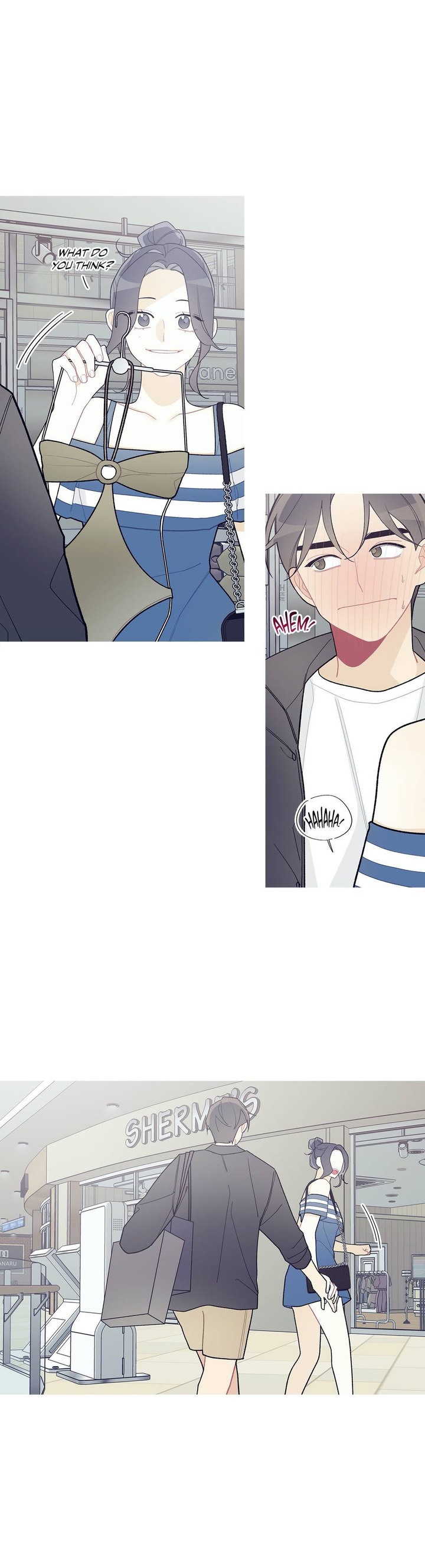 What’s Going On? - Chapter 87 [photo 4] - MangaPorn