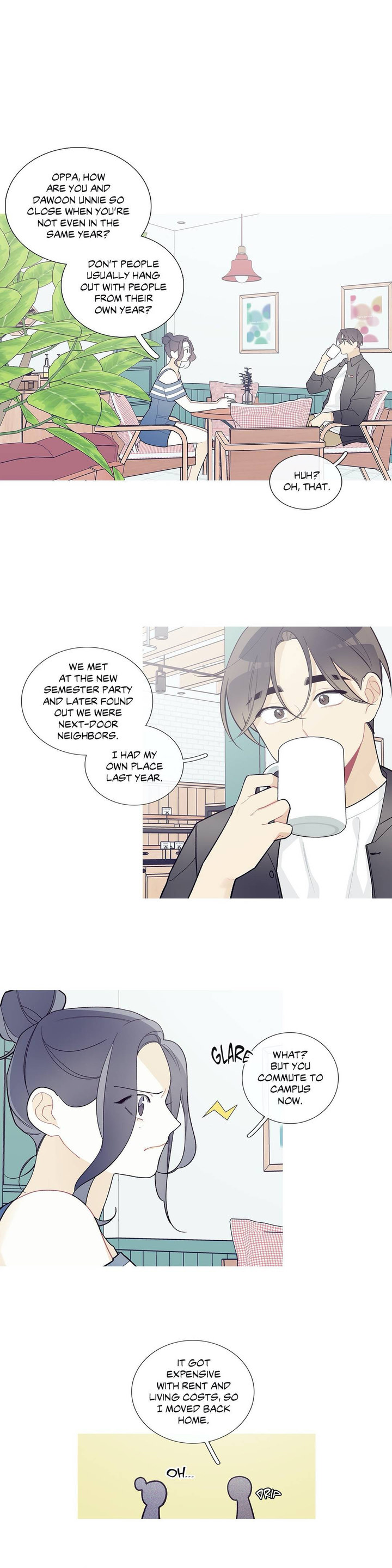 What’s Going On? - Chapter 87 [photo 6] - MangaPorn