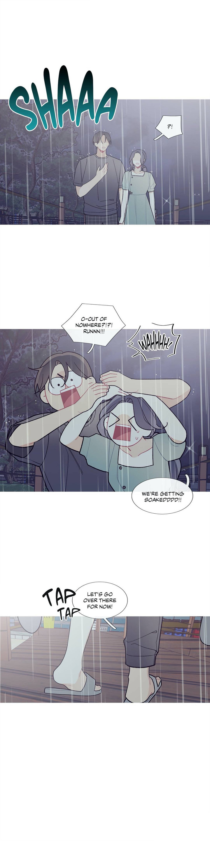 What’s Going On? - Chapter 88 [photo 14] - MangaPorn