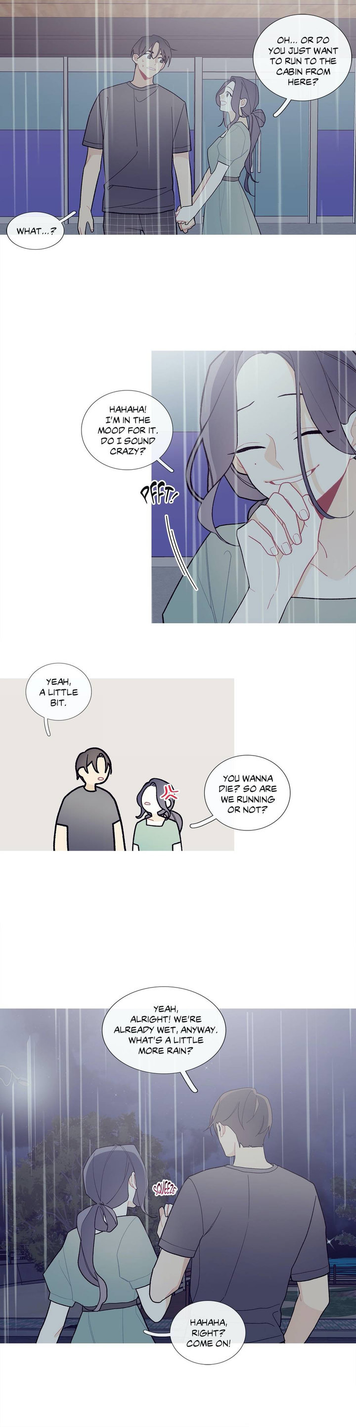 What’s Going On? - Chapter 88 [photo 16] - MangaPorn