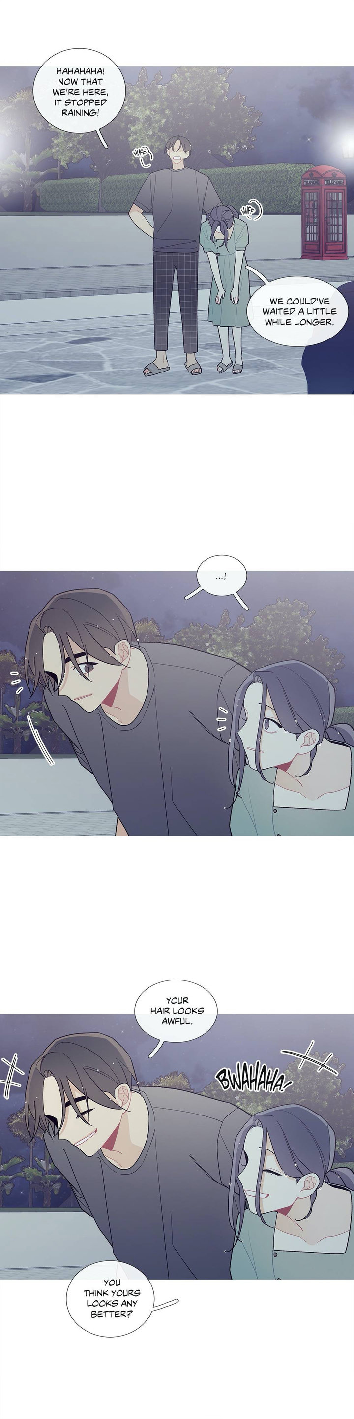 What’s Going On? - Chapter 88 [photo 18] - MangaPorn