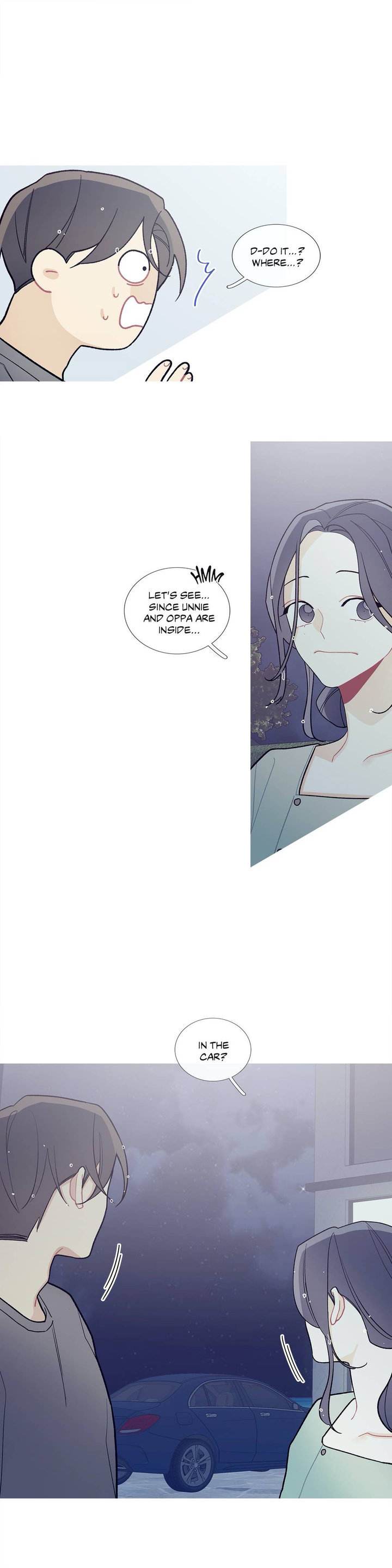 What’s Going On? - Chapter 88 [photo 21] - MangaPorn