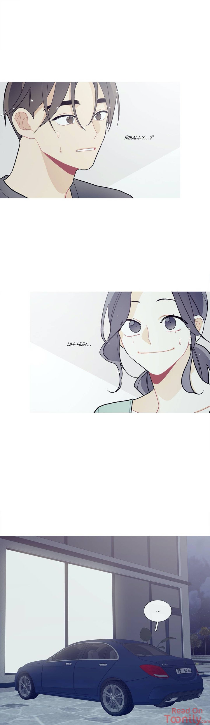 What’s Going On? - Chapter 88 [photo 22] - MangaPorn