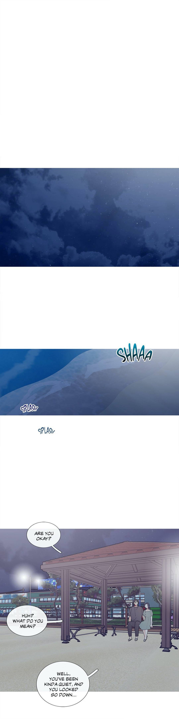 What’s Going On? - Chapter 88 [photo 7] - MangaPorn