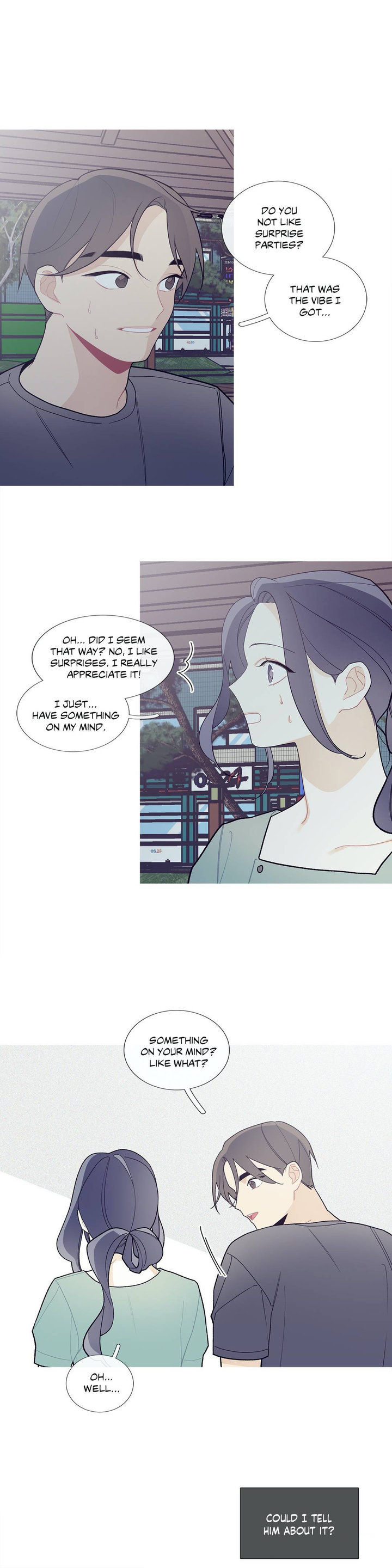 What’s Going On? - Chapter 88 [photo 8] - MangaPorn