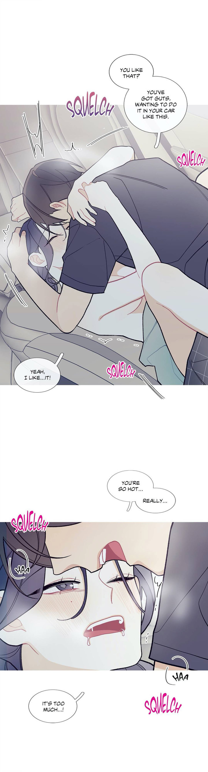 What’s Going On? - Chapter 89 [photo 14] - MangaPorn