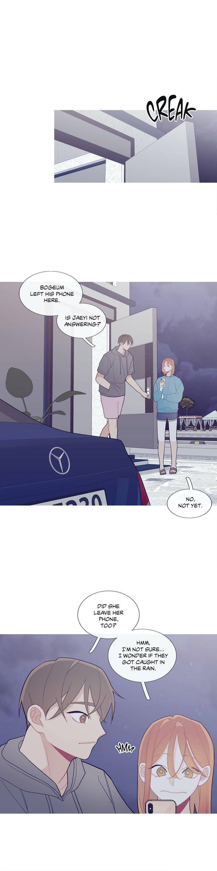 What’s Going On? - Chapter 89 [photo 18] - MangaPorn