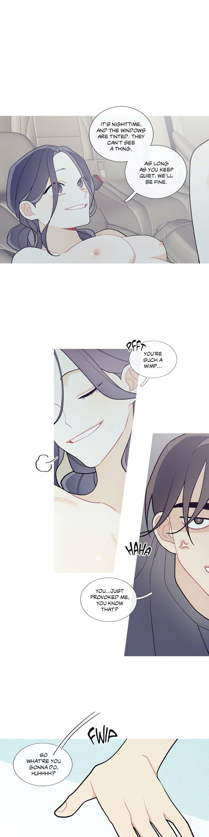 What’s Going On? - Chapter 89 [photo 20] - MangaPorn