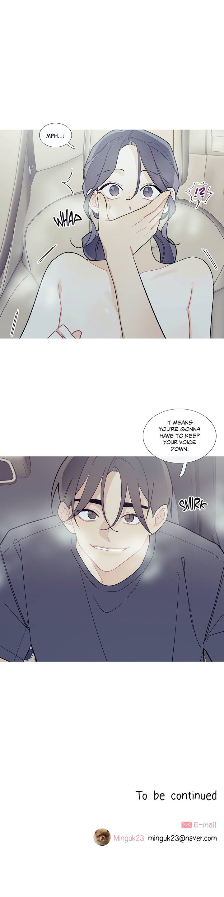 What’s Going On? - Chapter 89 [photo 21] - MangaPorn