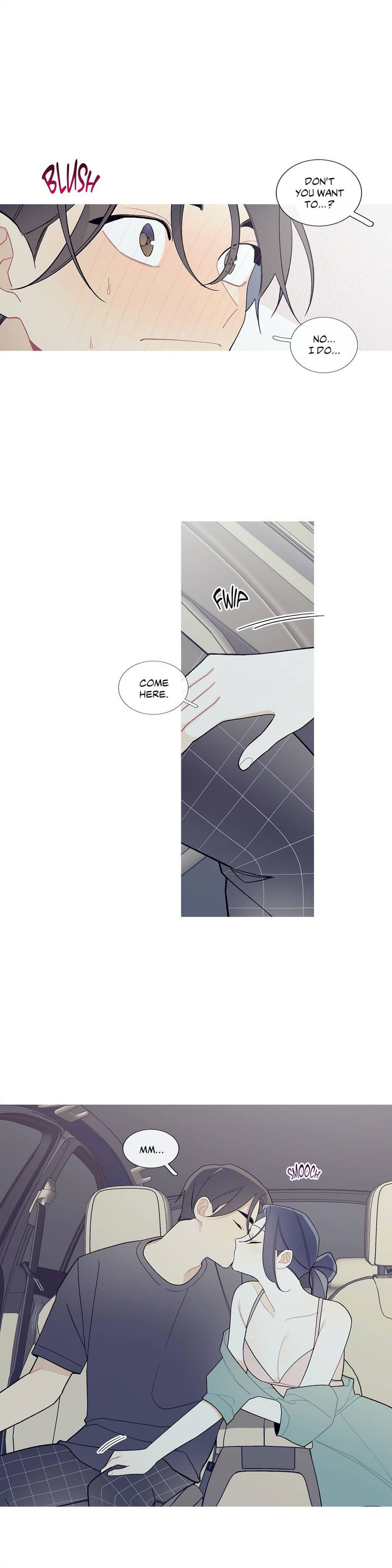 What’s Going On? - Chapter 89 [photo 3] - MangaPorn