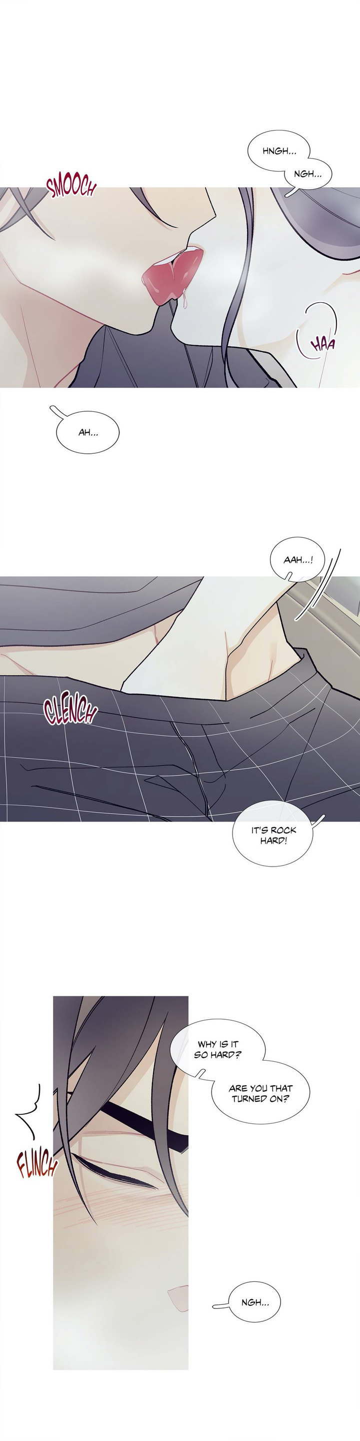 What’s Going On? - Chapter 89 [photo 4] - MangaPorn