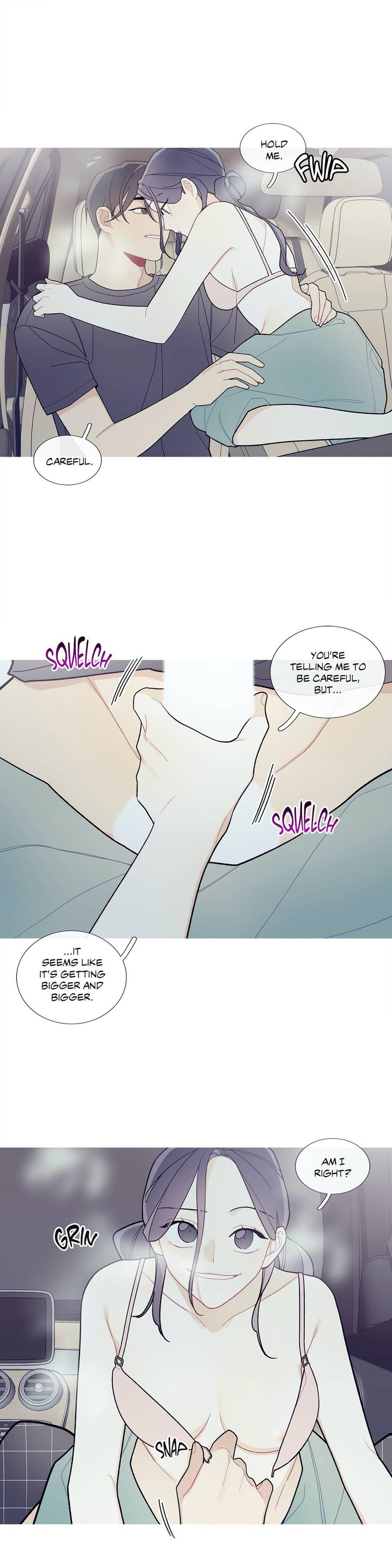 What’s Going On? - Chapter 89 [photo 5] - MangaPorn