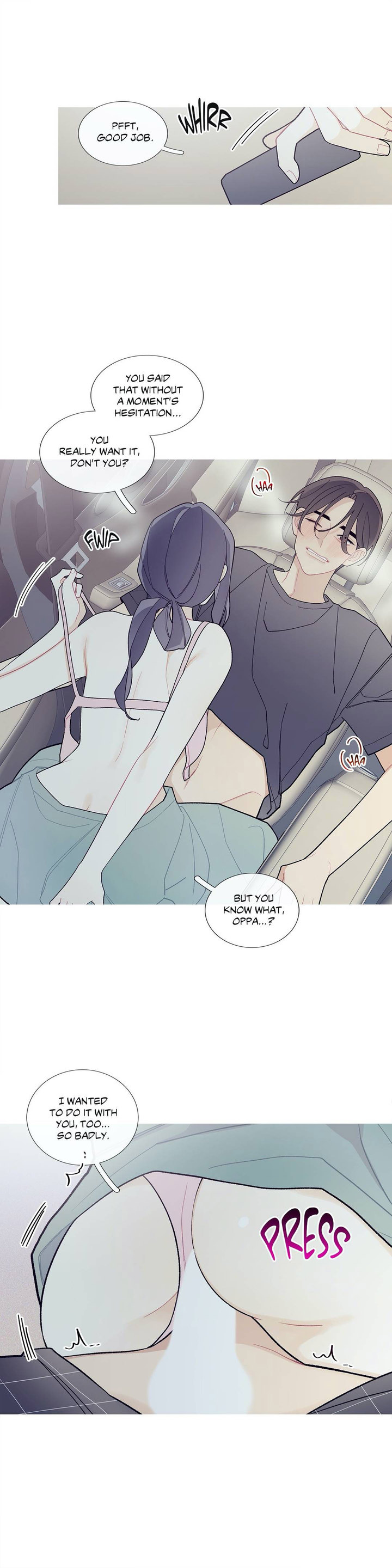 What’s Going On? - Chapter 89 [photo 7] - MangaPorn