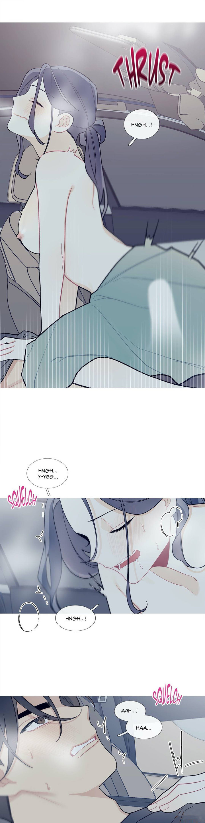 What’s Going On? - Chapter 89 [photo 8] - MangaPorn