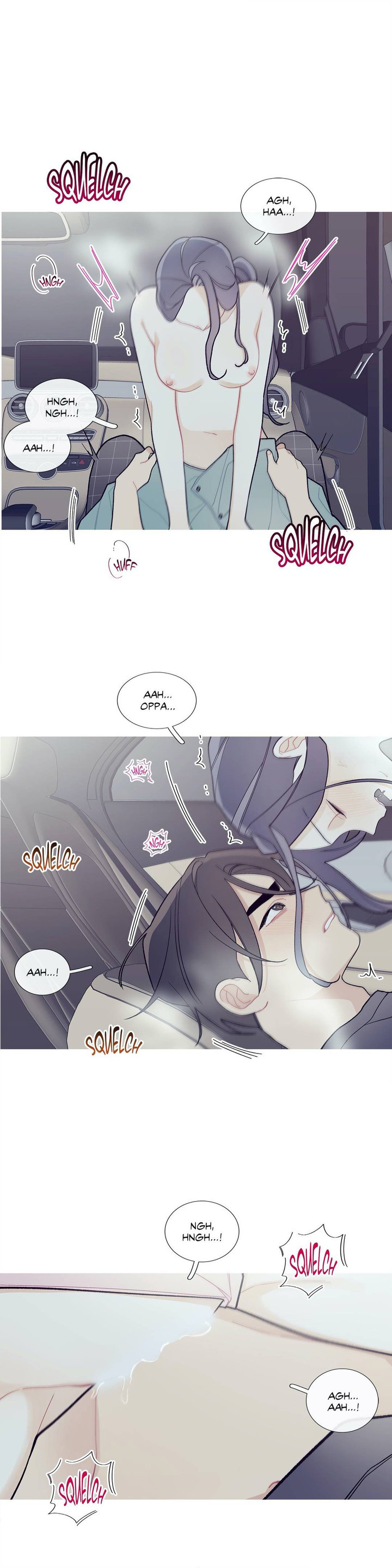 What’s Going On? - Chapter 89 [photo 9] - MangaPorn
