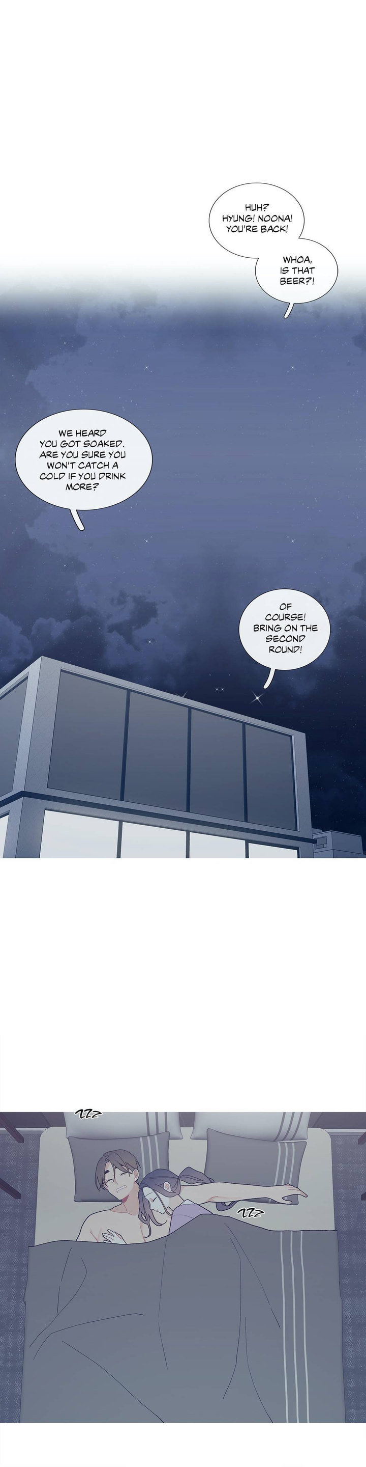 What’s Going On? - Chapter 90 [photo 10] - MangaPorn