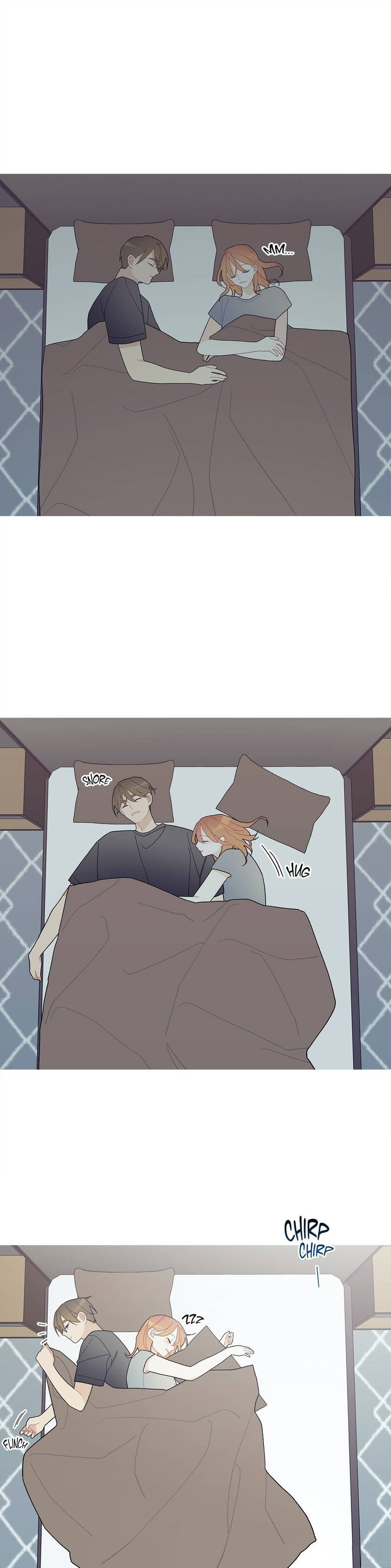 What’s Going On? - Chapter 90 [photo 11] - MangaPorn