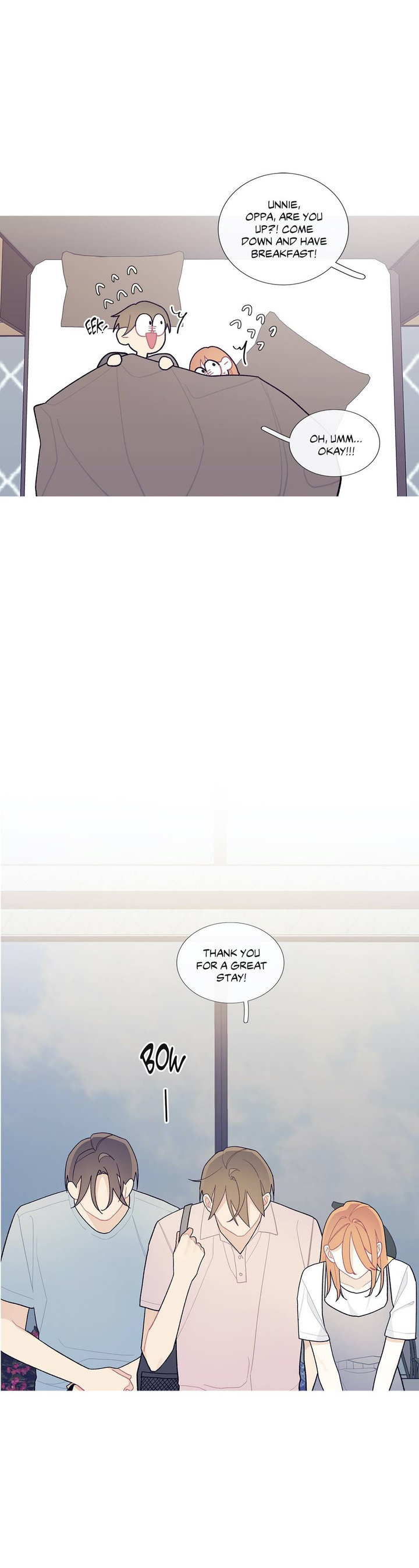 What’s Going On? - Chapter 90 [photo 16] - MangaPorn