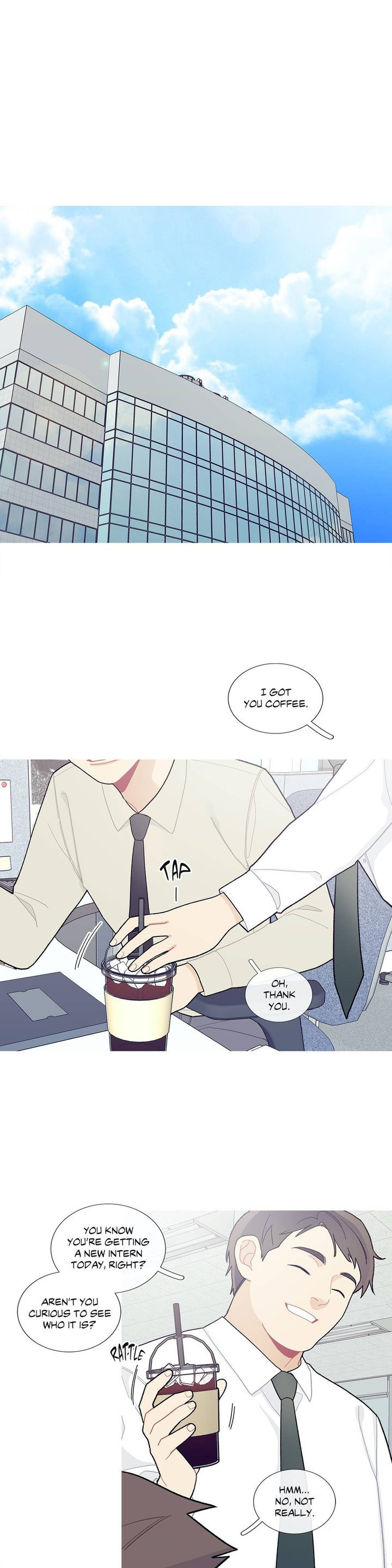 What’s Going On? - Chapter 90 [photo 20] - MangaPorn