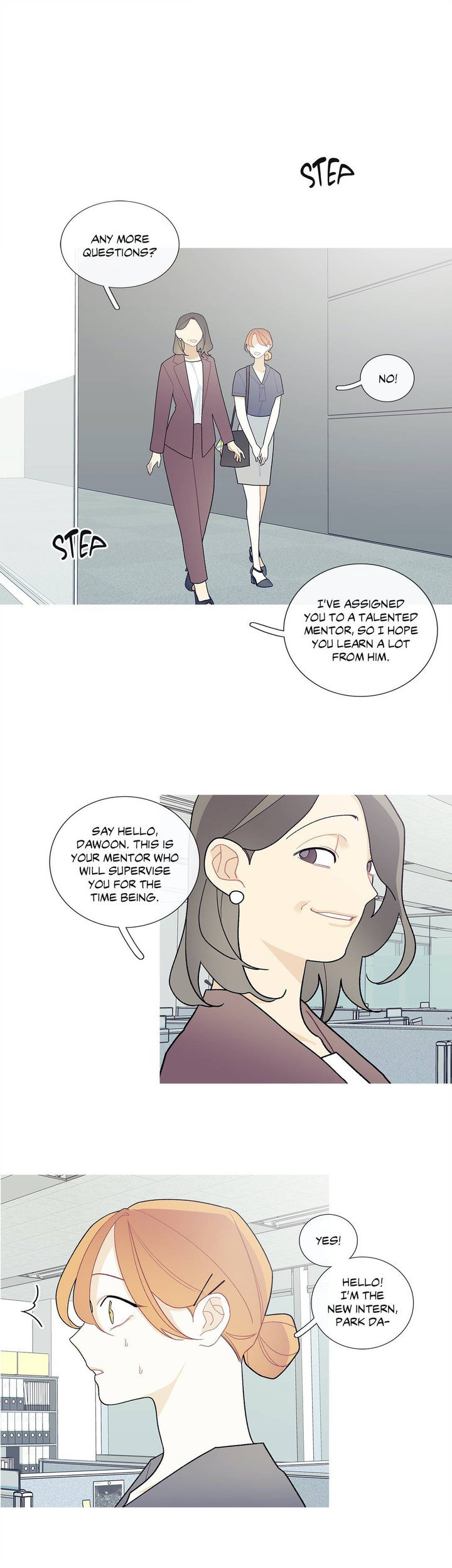 What’s Going On? - Chapter 90 [photo 22] - MangaPorn