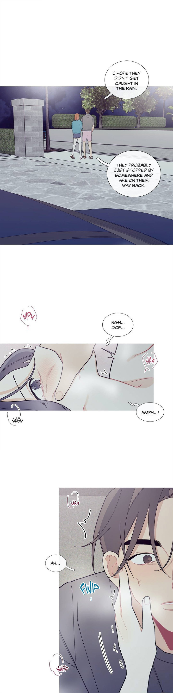 What’s Going On? - Chapter 90 [photo 4] - MangaPorn