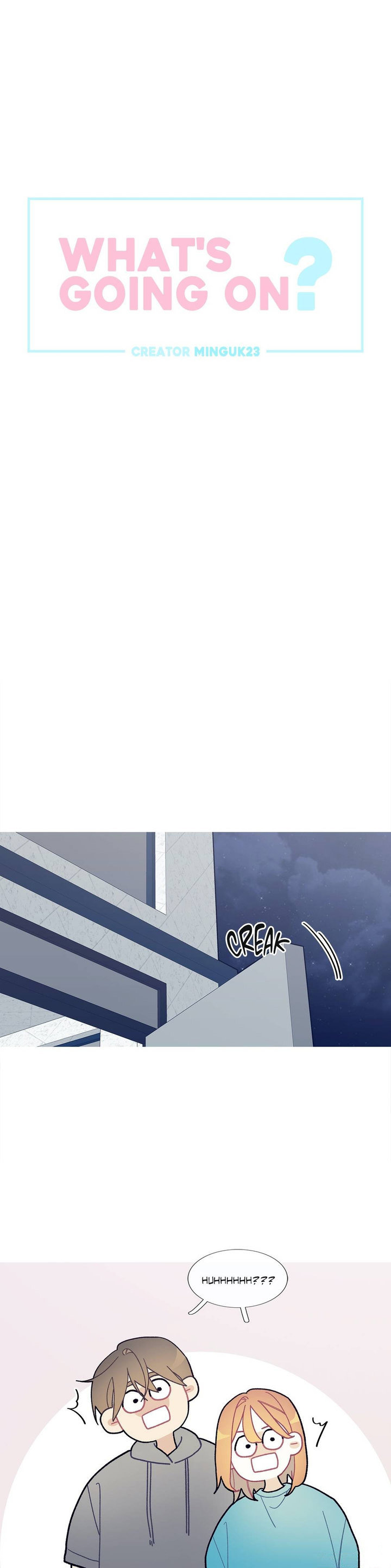 What’s Going On? - Chapter 90 [photo 7] - MangaPorn