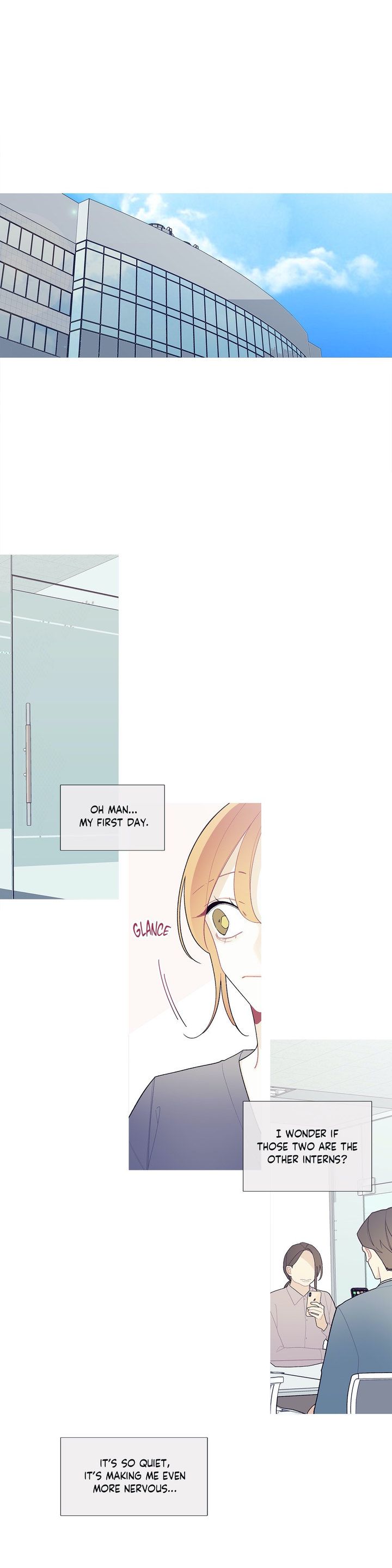 What’s Going On? - Chapter 91 [photo 1] - MangaPorn