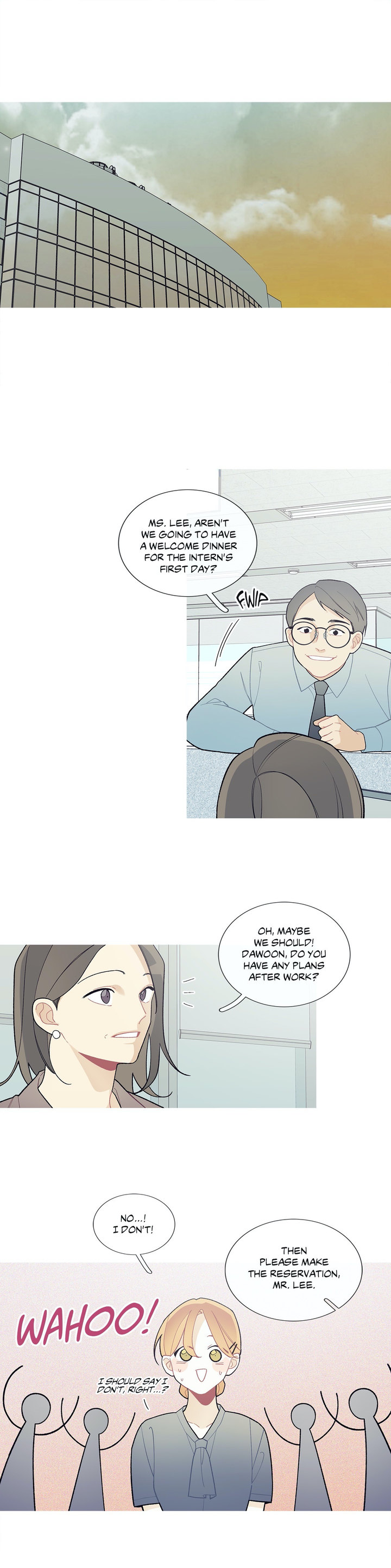 What’s Going On? - Chapter 91 [photo 10] - MangaPorn