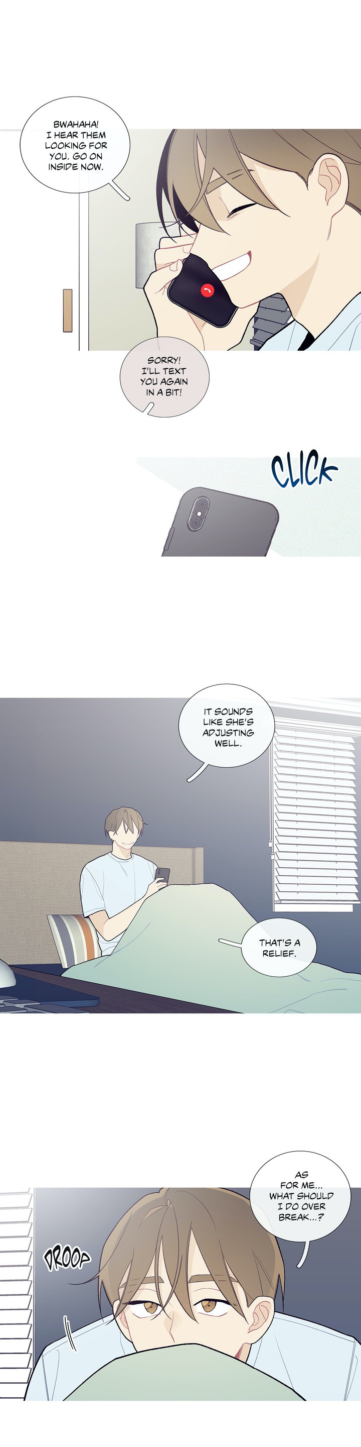 What’s Going On? - Chapter 91 [photo 12] - MangaPorn