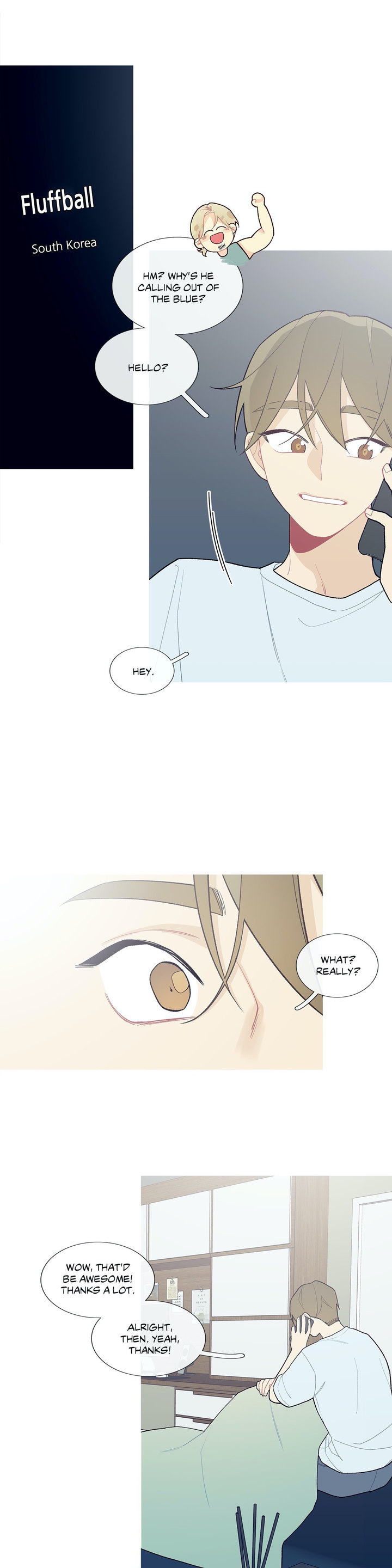 What’s Going On? - Chapter 91 [photo 14] - MangaPorn