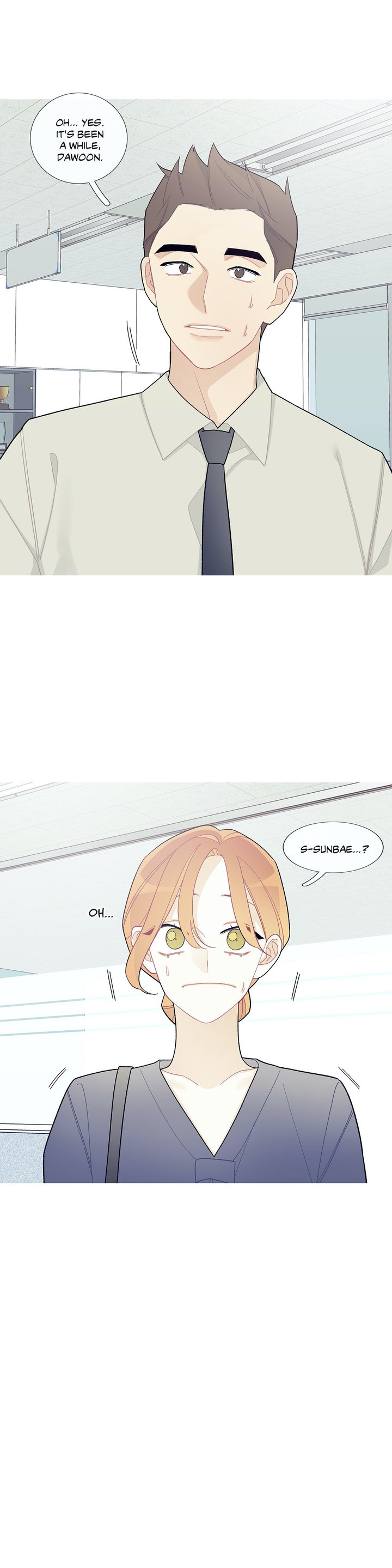 What’s Going On? - Chapter 91 [photo 4] - MangaPorn