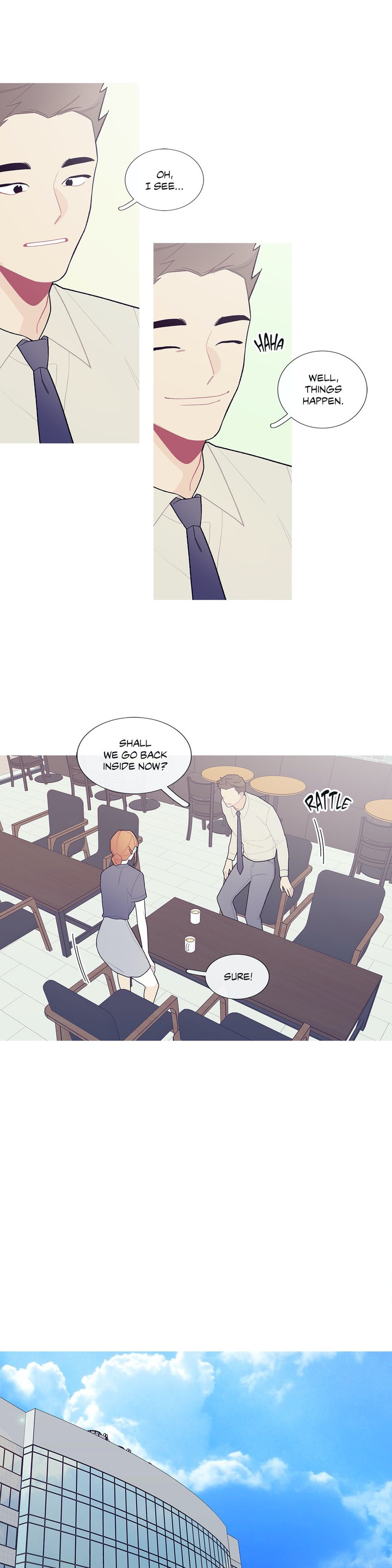 What’s Going On? - Chapter 91 [photo 8] - MangaPorn