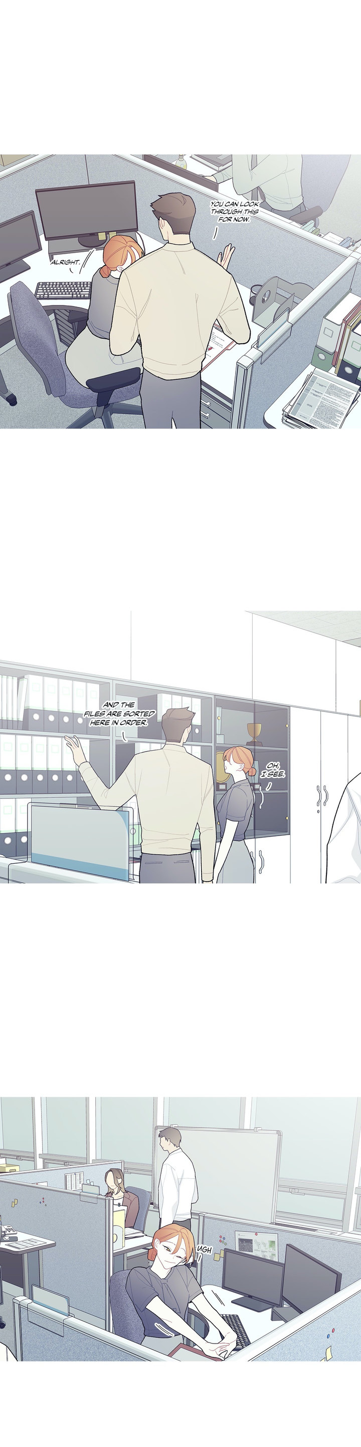 What’s Going On? - Chapter 91 [photo 9] - MangaPorn