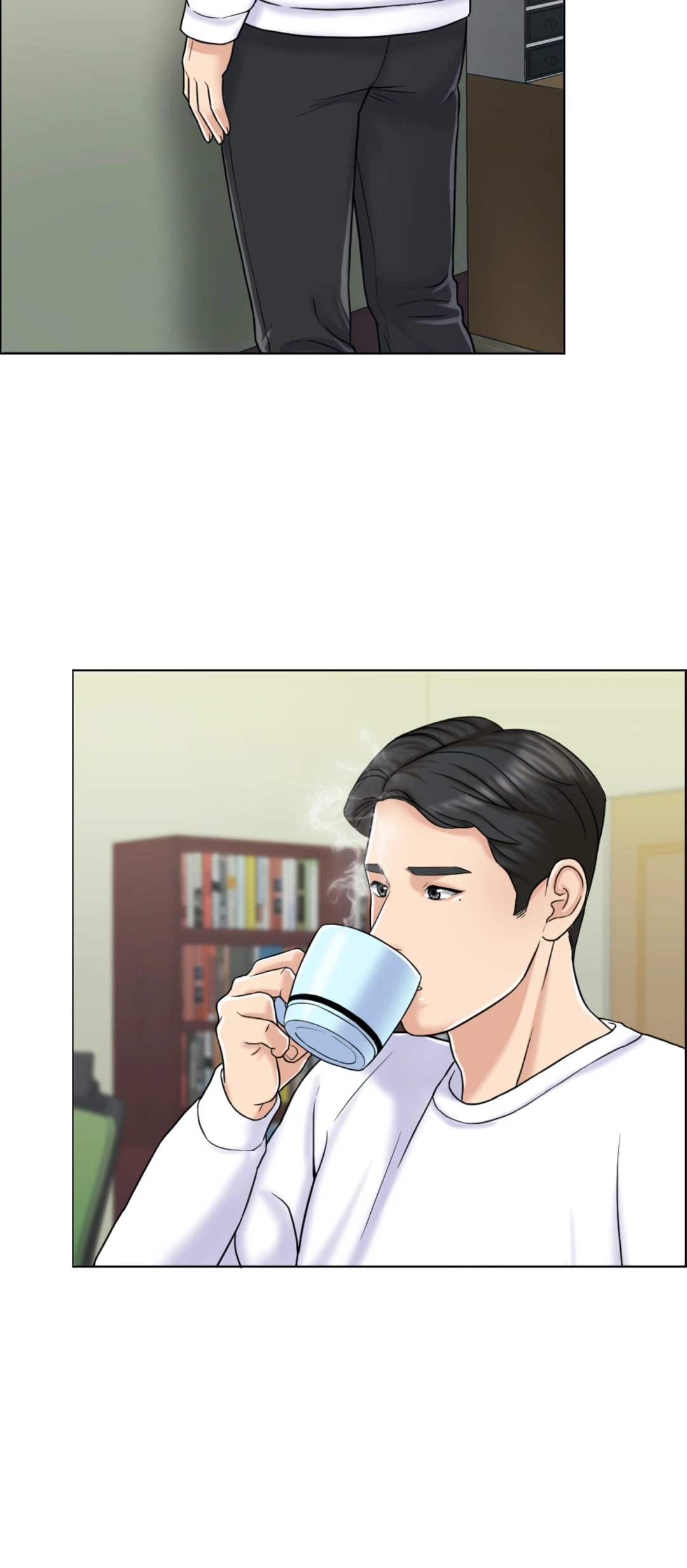 Wife for 1000 Days - Chapter 6 [photo 10] - MangaPorn