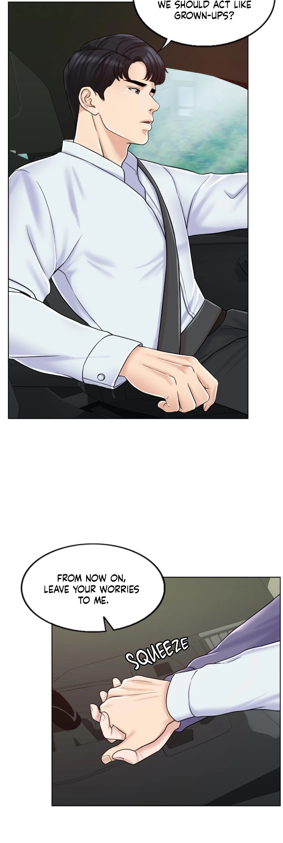 Wife for 1000 Days - Chapter 6 [photo 14] - MangaPorn