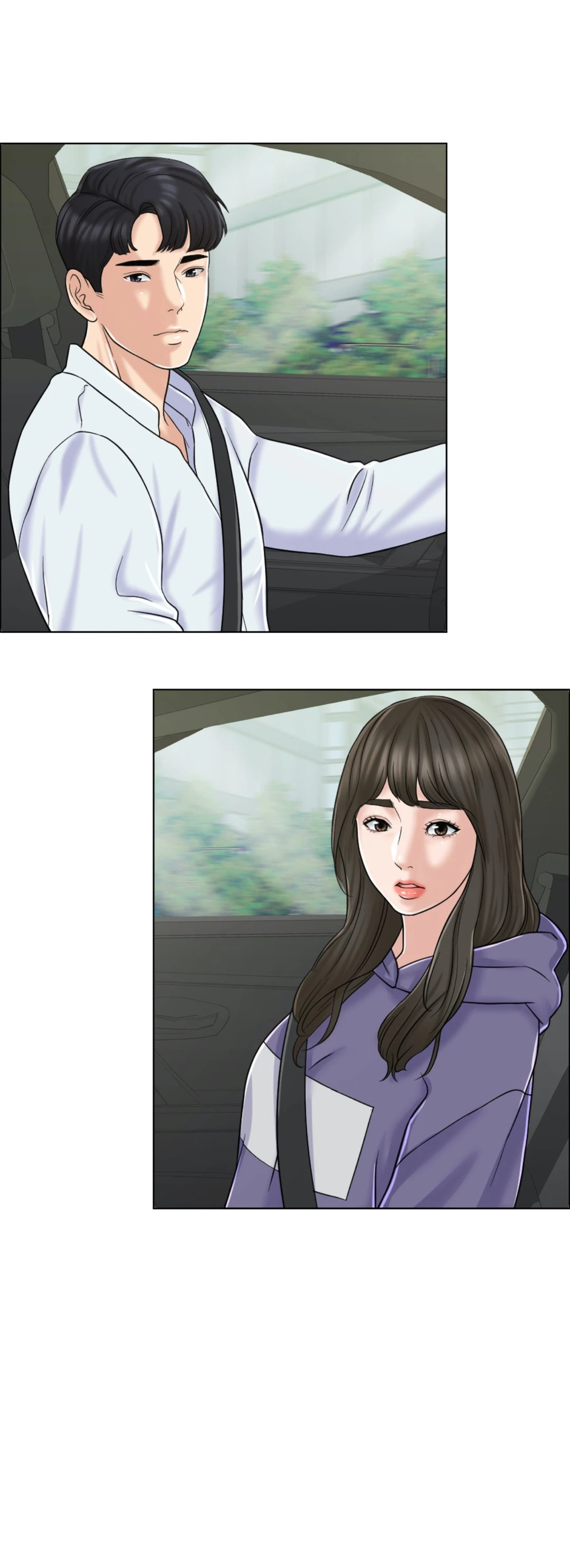 Wife for 1000 Days - Chapter 6 [photo 15] - MangaPorn