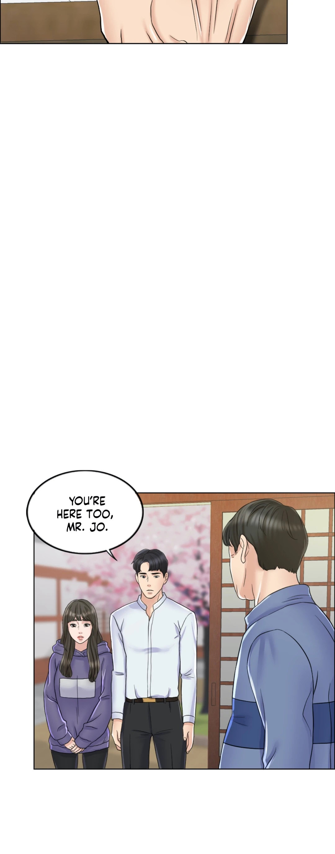 Wife for 1000 Days - Chapter 6 [photo 20] - MangaPorn