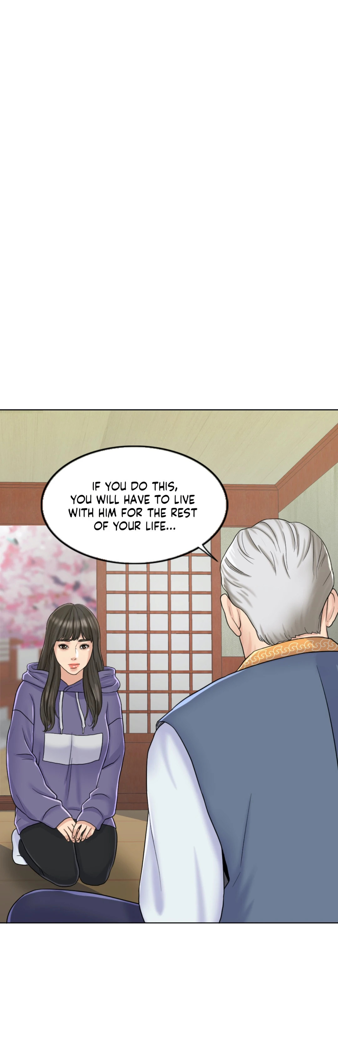 Wife for 1000 Days - Chapter 6 [photo 23] - MangaPorn