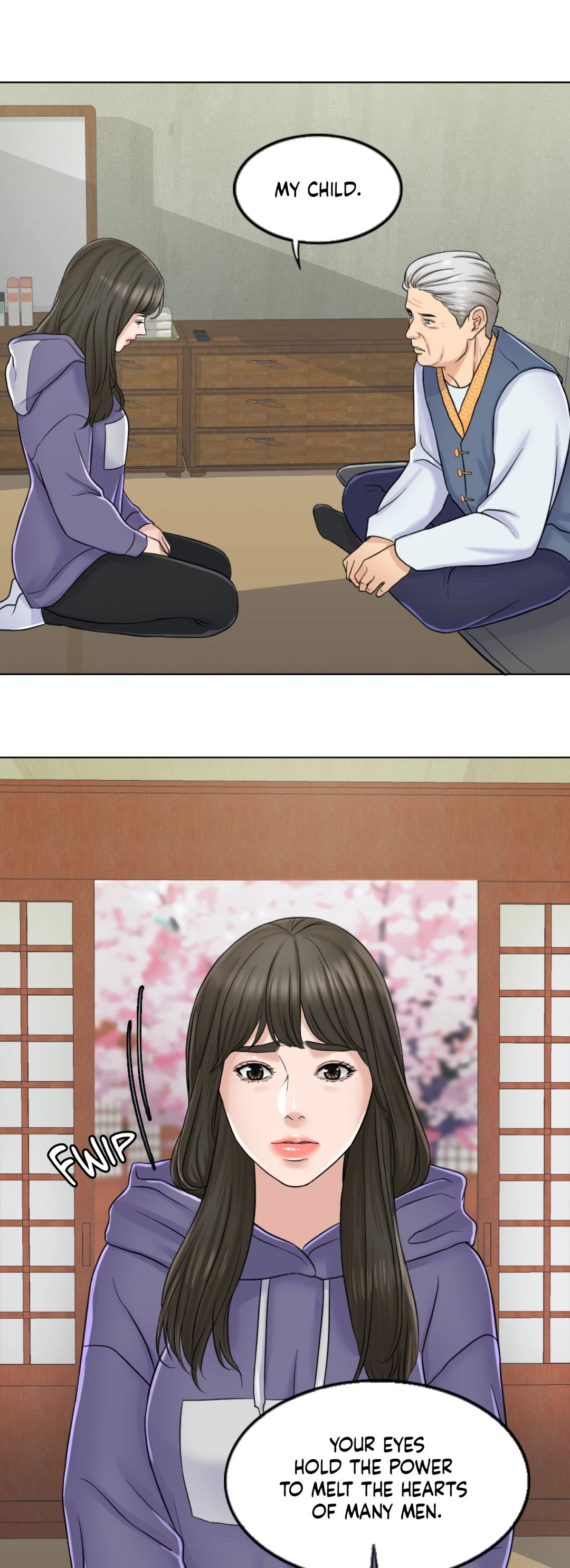 Wife for 1000 Days - Chapter 6 [photo 25] - MangaPorn