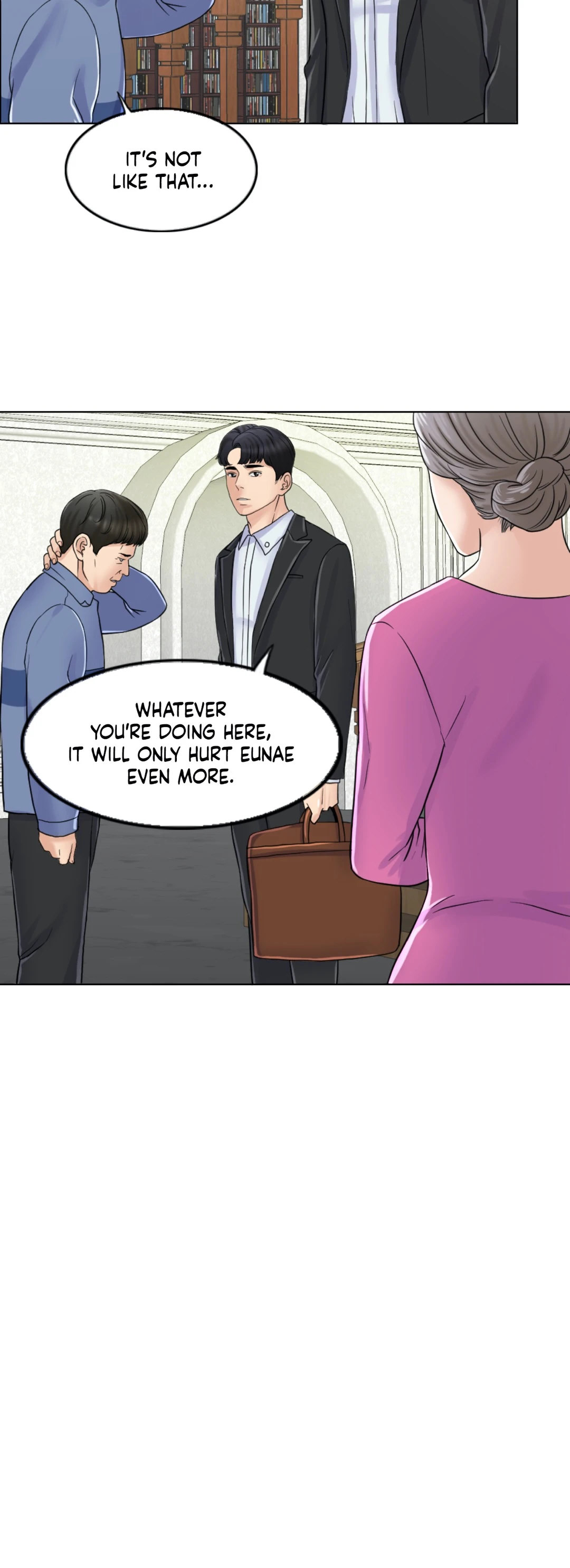 Wife for 1000 Days - Chapter 6 [photo 28] - MangaPorn