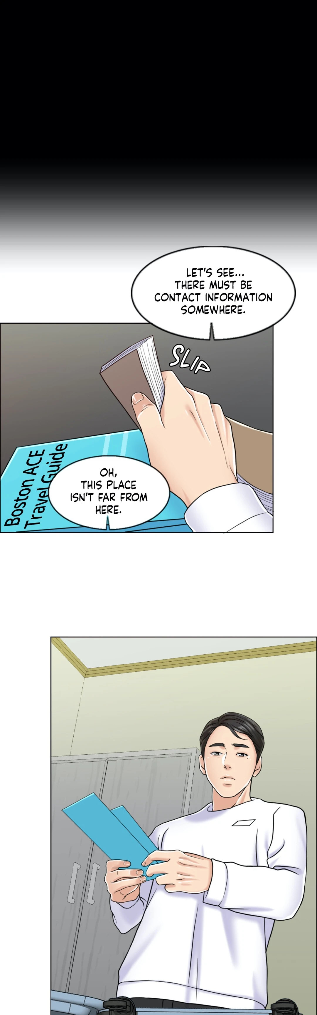 Wife for 1000 Days - Chapter 6 [photo 3] - MangaPorn