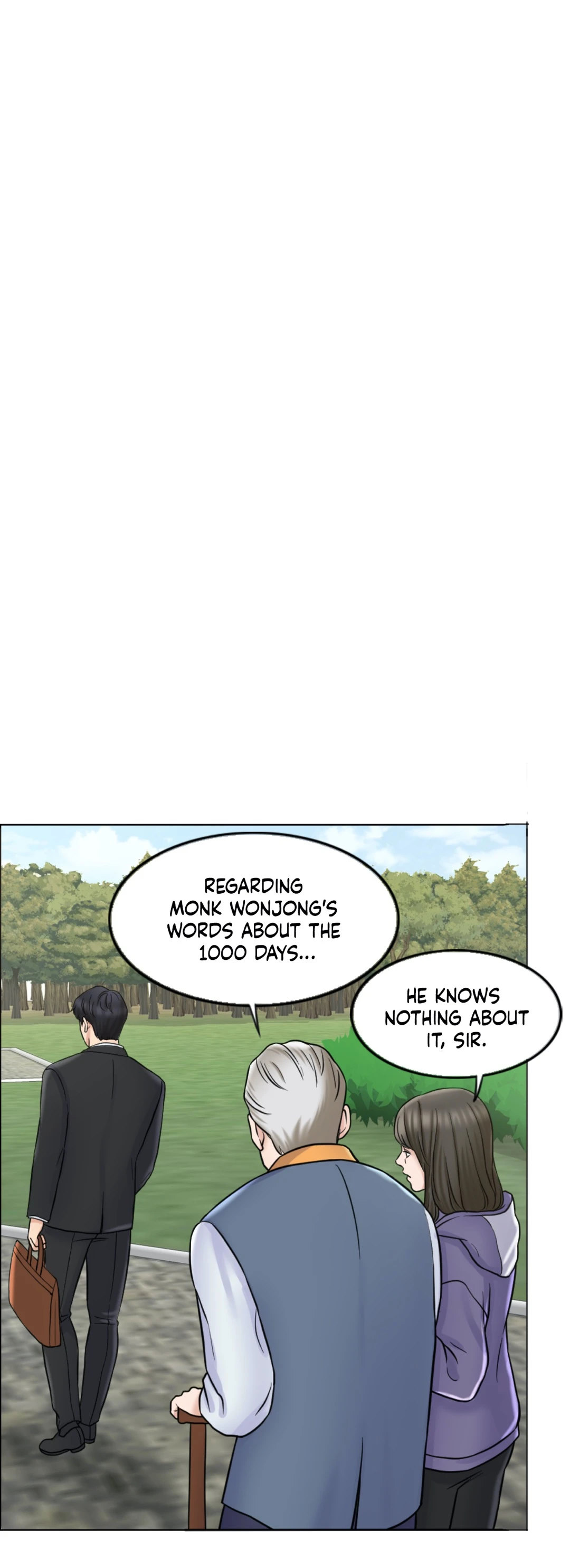 Wife for 1000 Days - Chapter 6 [photo 30] - MangaPorn