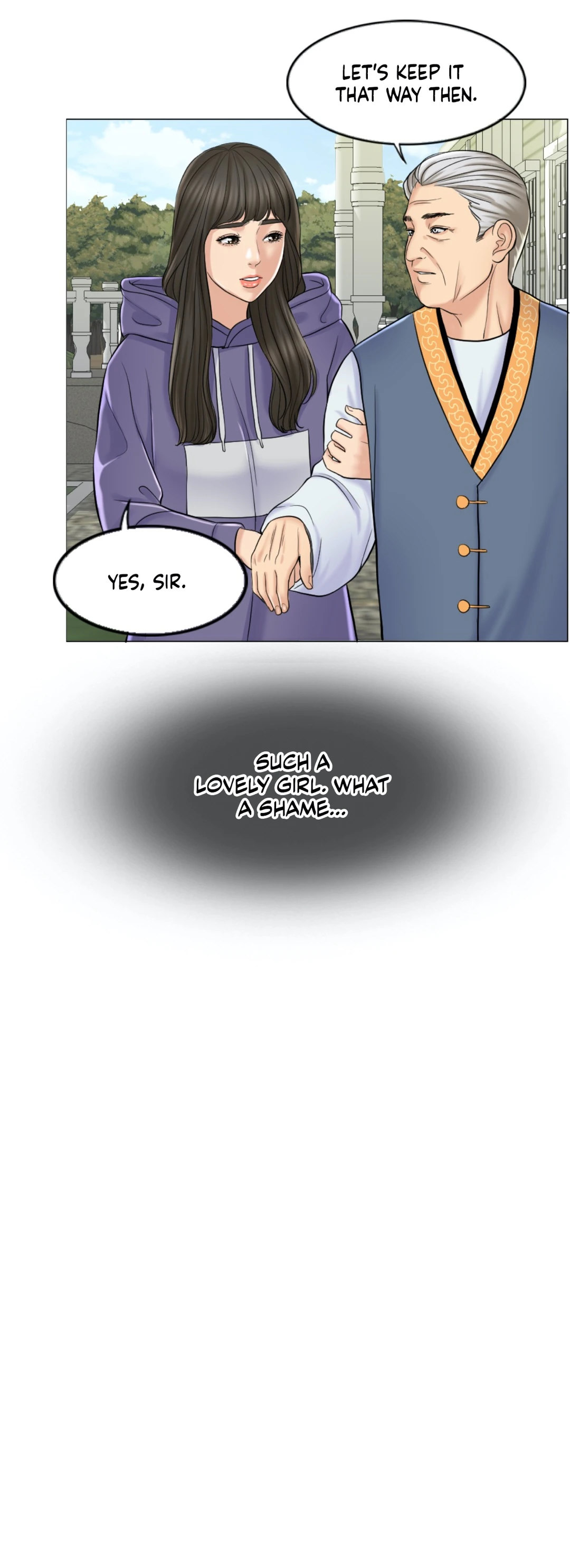 Wife for 1000 Days - Chapter 6 [photo 31] - MangaPorn