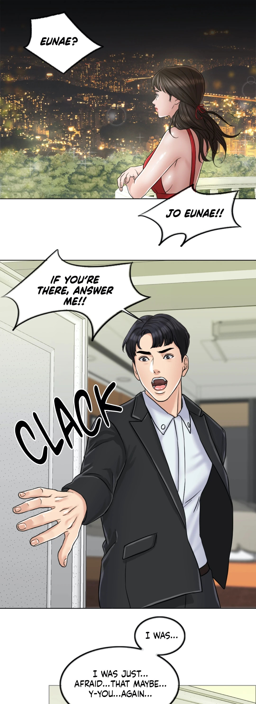 Wife for 1000 Days - Chapter 6 [photo 37] - MangaPorn