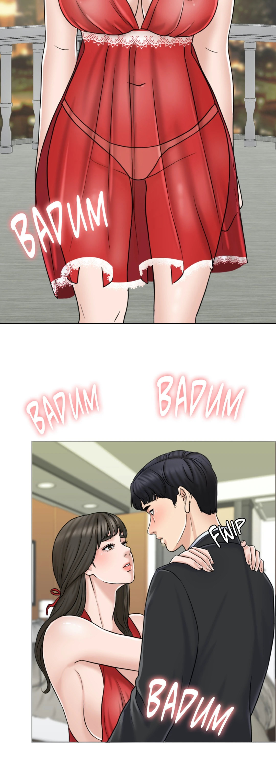 Wife for 1000 Days - Chapter 6 [photo 42] - MangaPorn