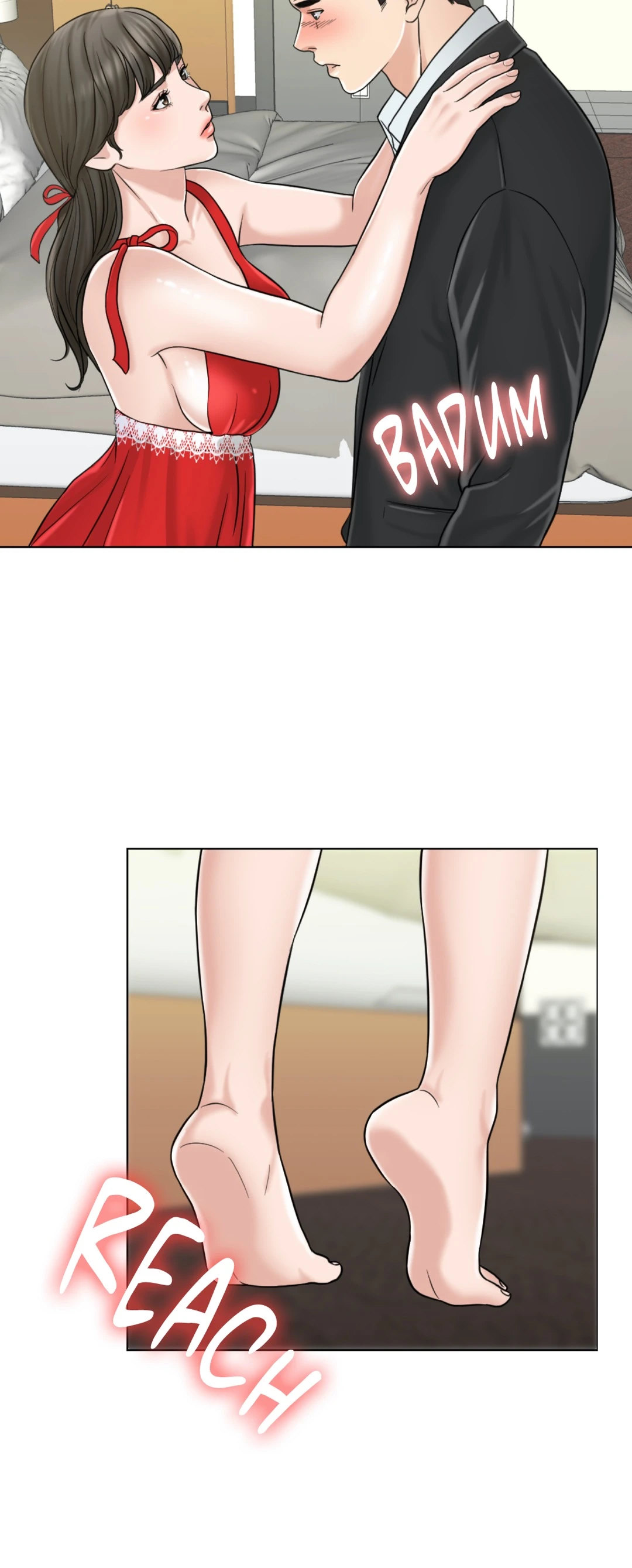 Wife for 1000 Days - Chapter 6 [photo 44] - MangaPorn